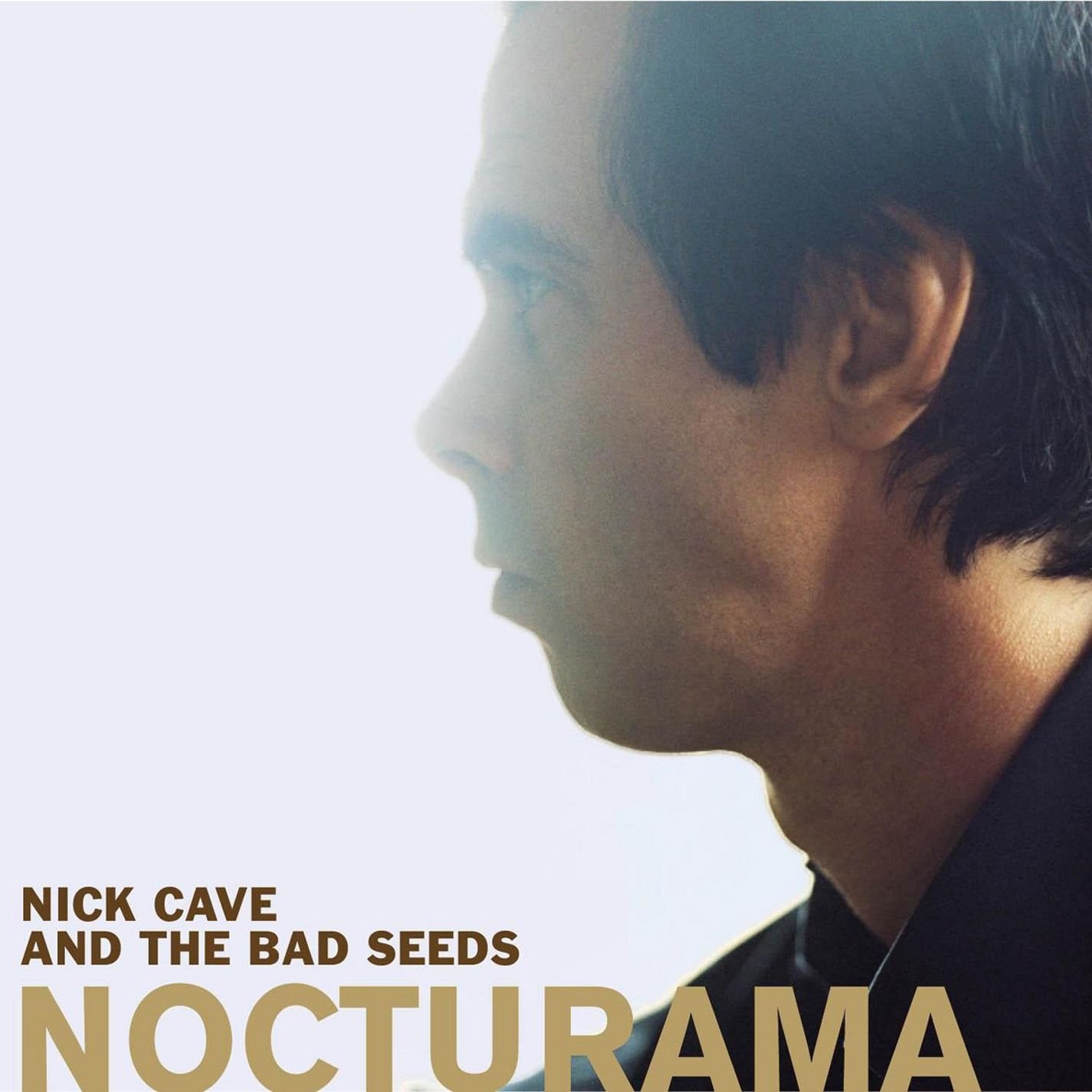 CAVE, Nick & THE BAD SEEDS - Nocturama - Vinyl (limited 2xLP)