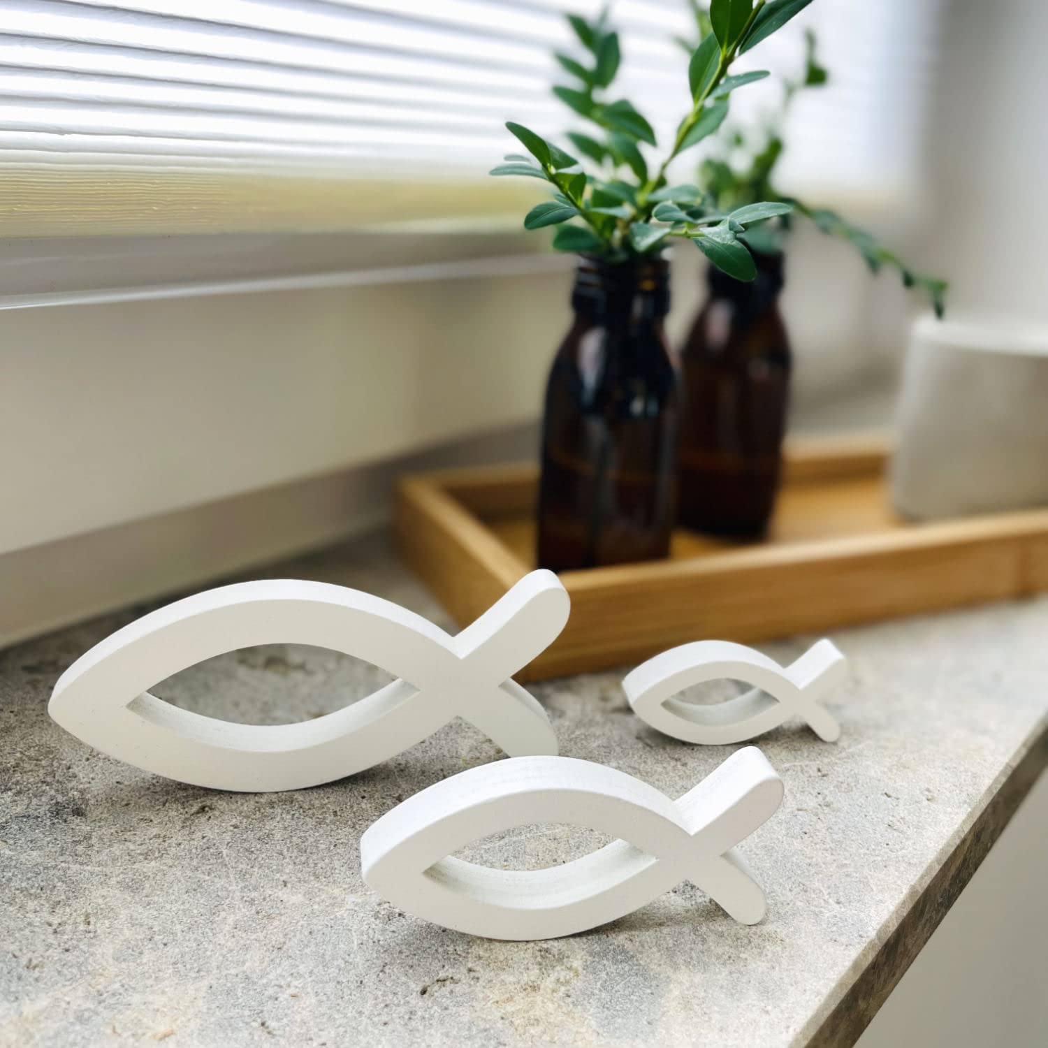 Chemin De Table Pour Baptême - Décoration De Table Pour Garçons Et