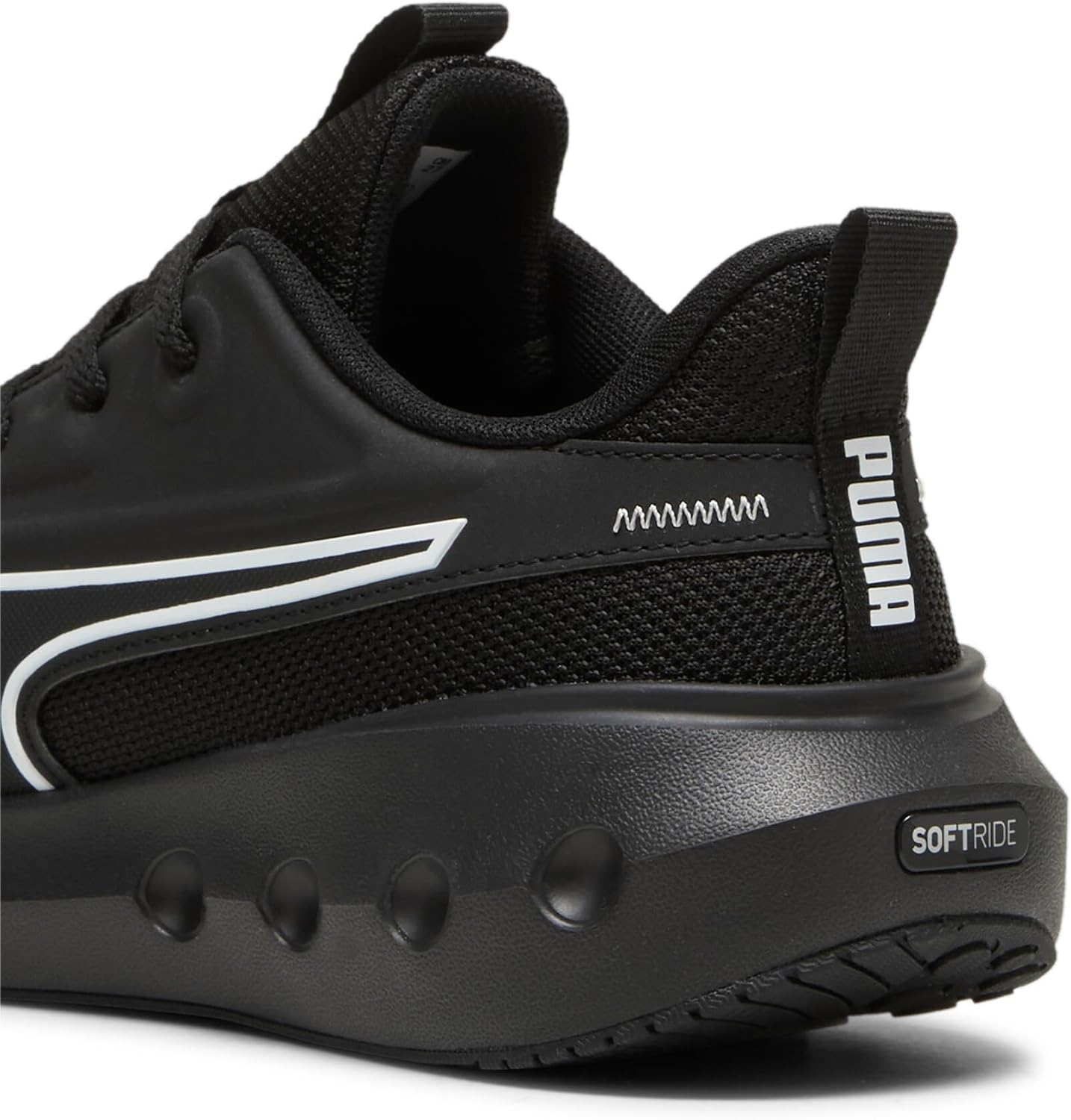 الرائد - حذاء جري سوفت رايد كارسون رود للجنسين من بوما 2026 - view 5