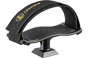 Leupold Binocular Tripod Adapter for Stabilized Binocular Viewing