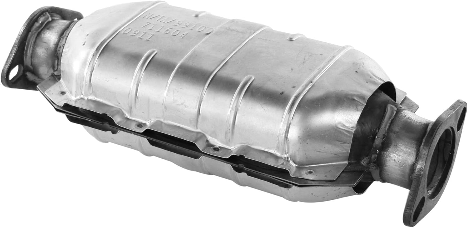 Walker Exhaust Standard EPA 16366 Direct Fit Catalytic Converter
