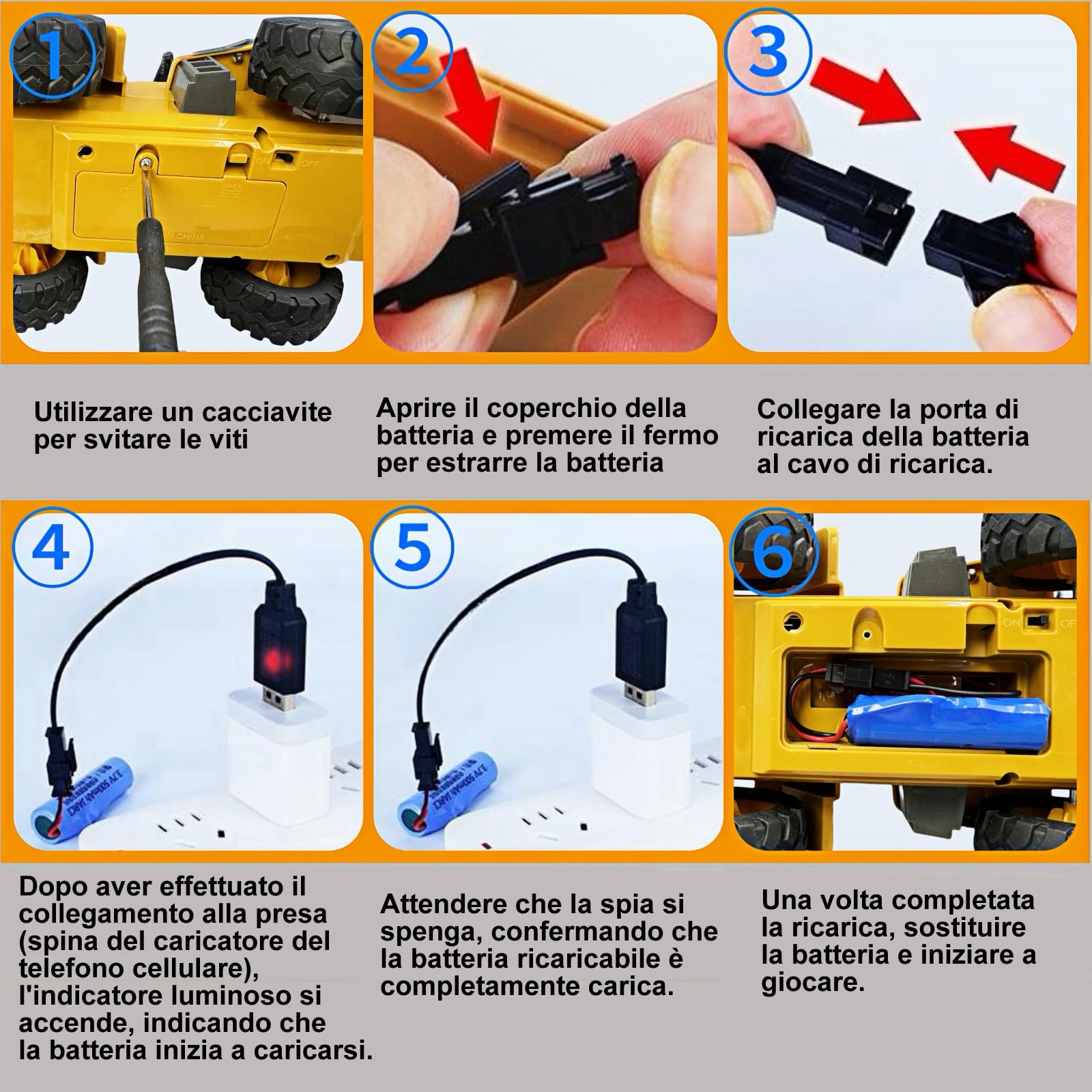 9 Canal 1:16 cuatro ruedas Bulldozer teledirigido juguete, con luces y sonido, pala de metal, mando a distancia inalámbrico, cargador frontal con mando a distancia, para regalos para niños