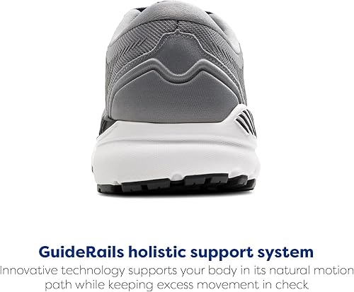 Miniatura 3 de Brooks Addiction GTS 15 - Tenis de correr para hombre