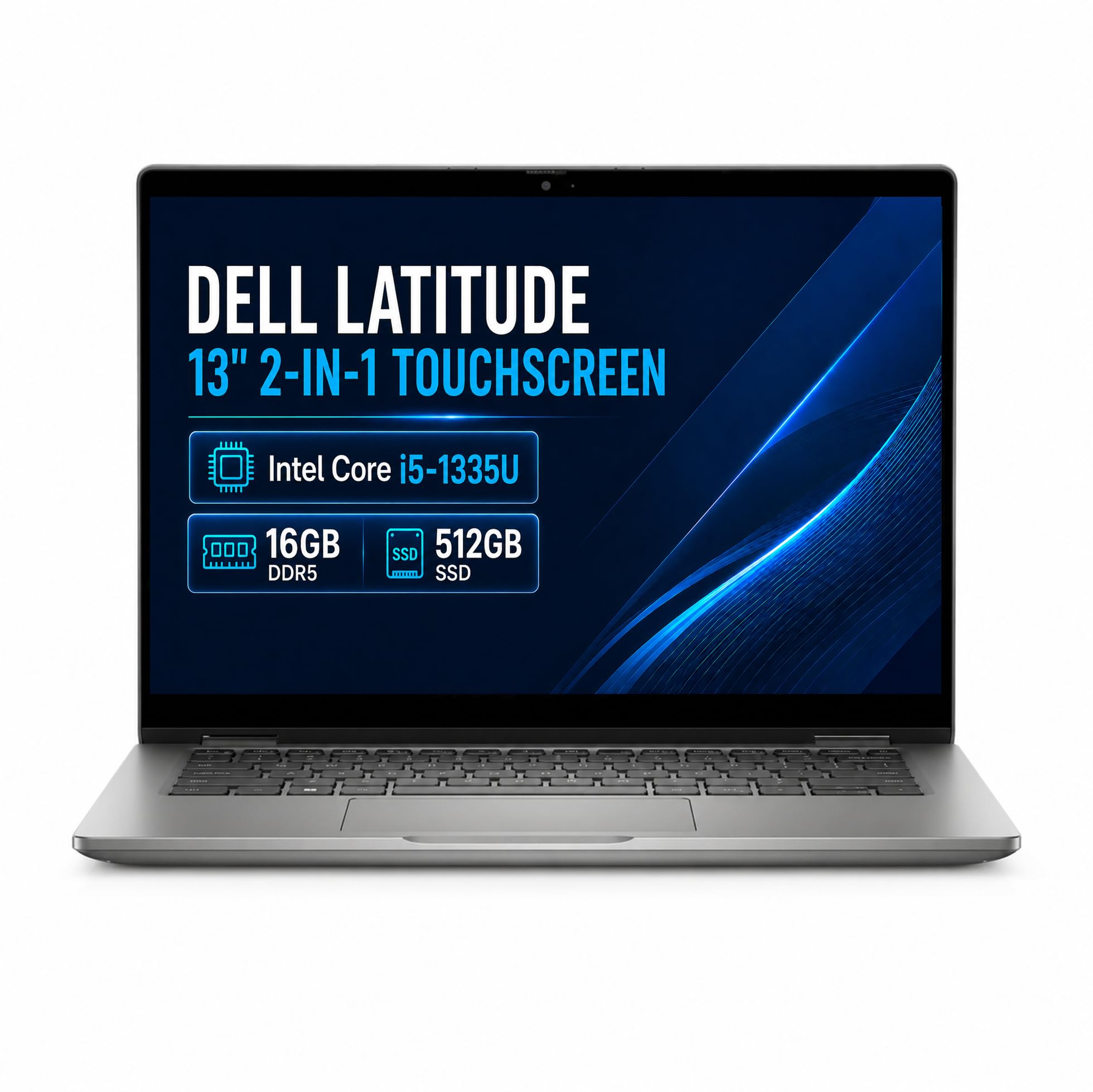 Amazon.com: Dell Latitude 3340, 13