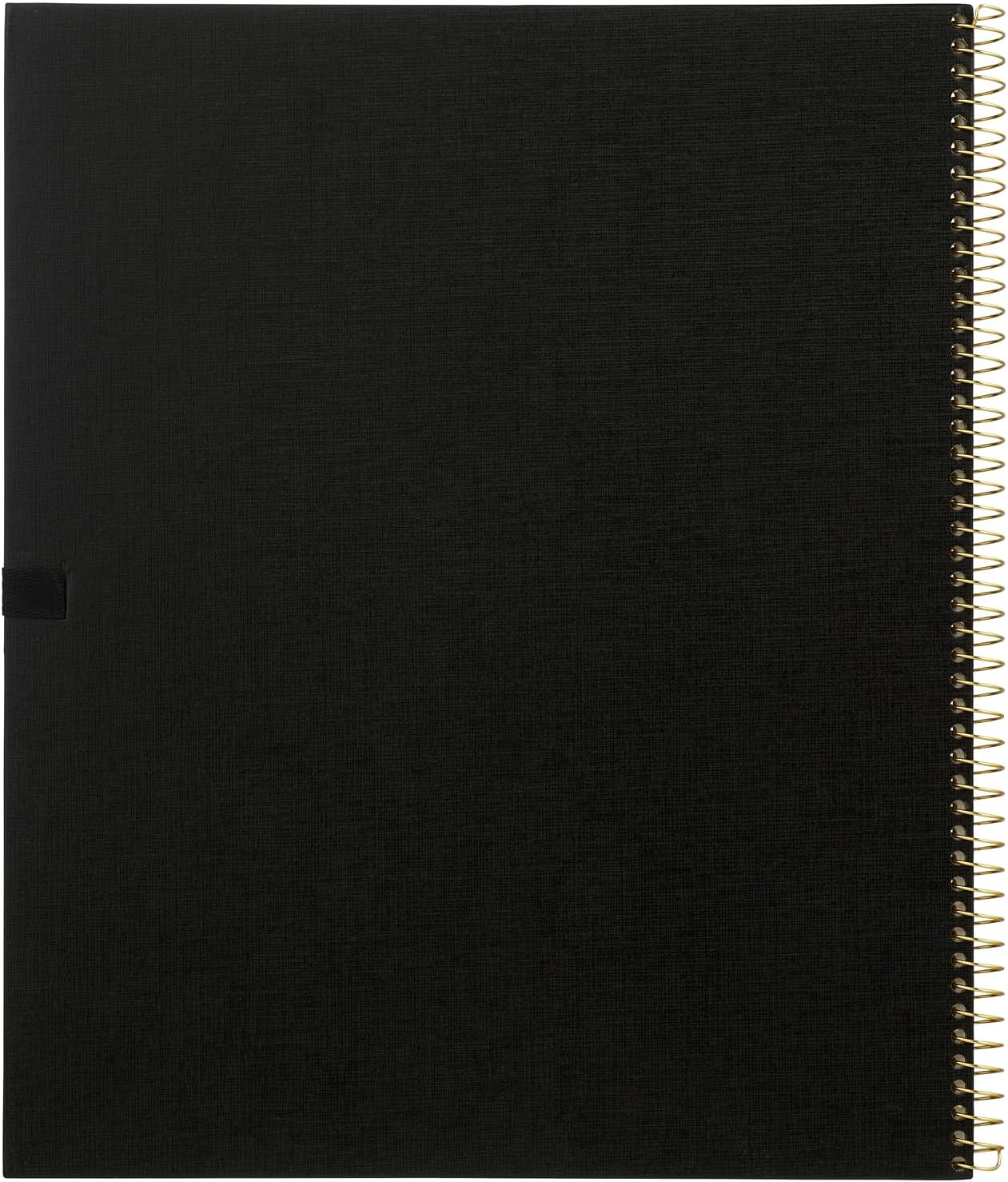 Canson C13A Sketchbook - Monbal Watercolor Paper Acid-Free Paper - F3 Size, 15 Sheets