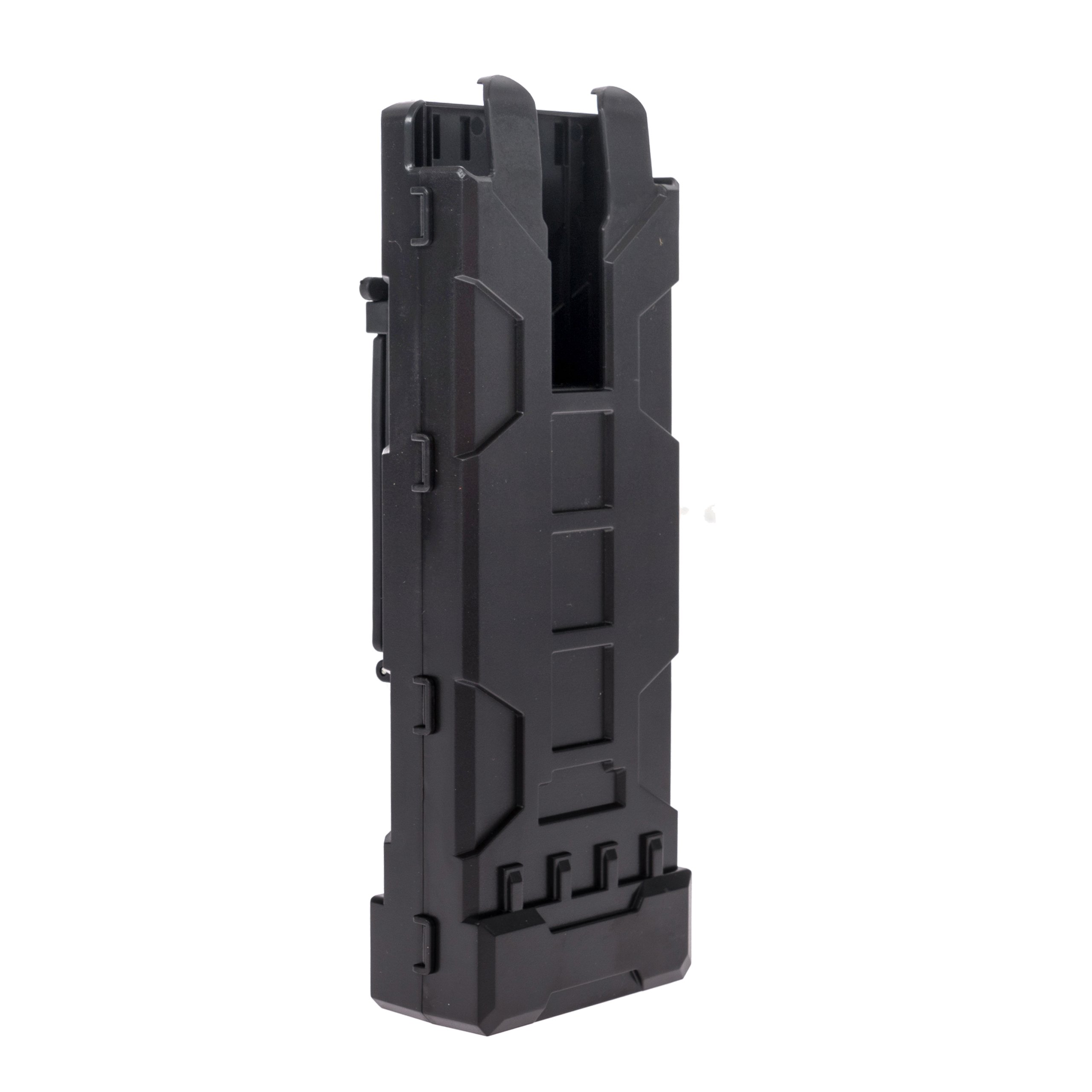 Nuprol Shotgun Shell Magazine, Black