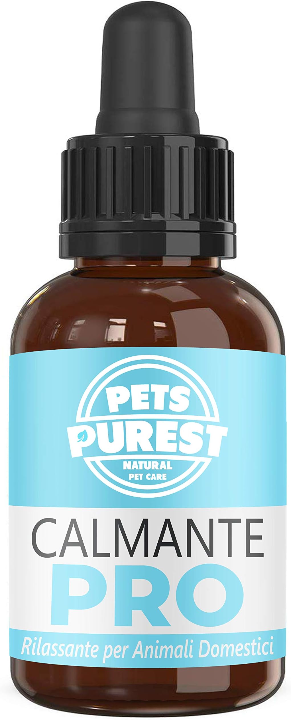 Pets Purest Italian Calm PRO