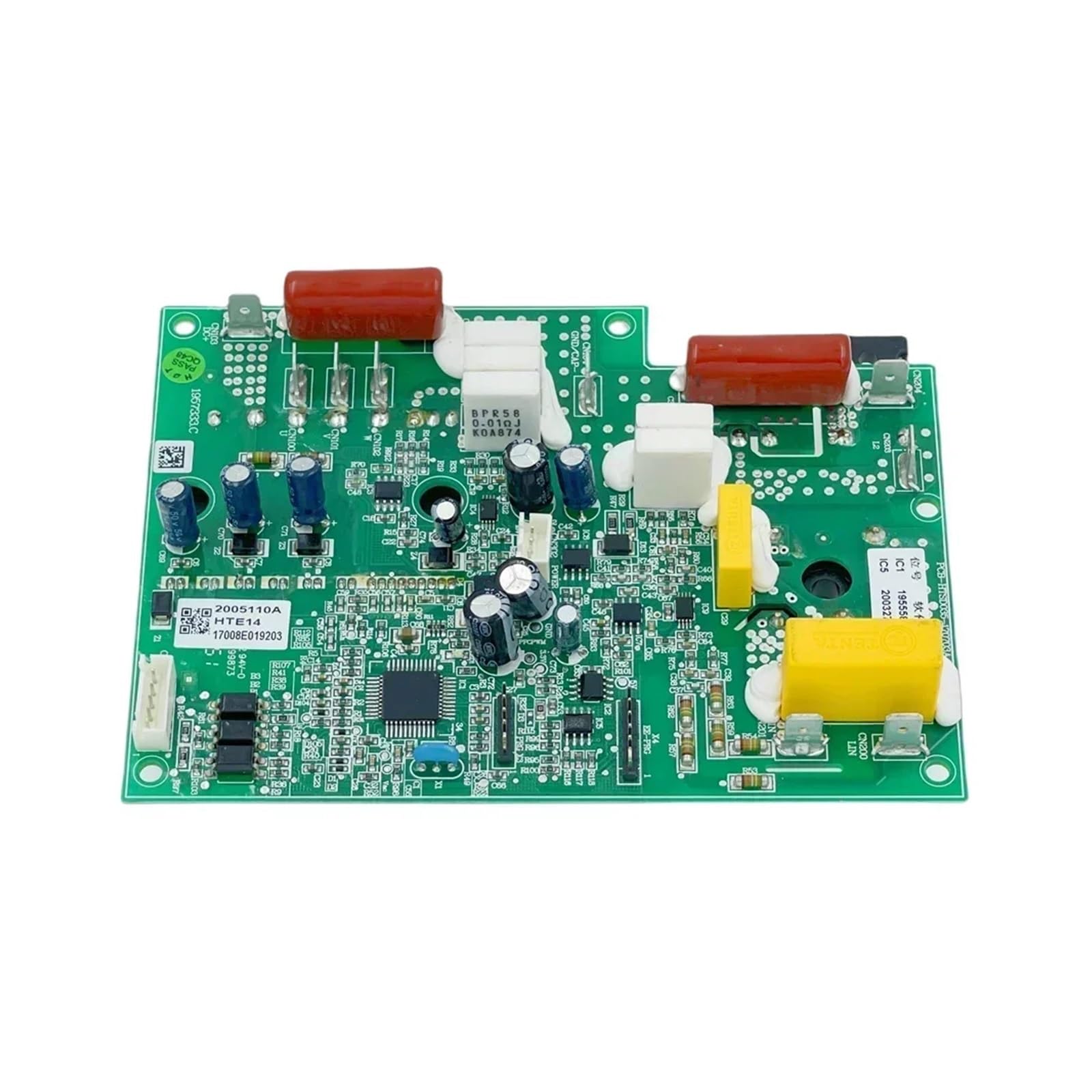 Weigexieo One Color 1957333.C=1955586.C Control Board ，Compatible For Hisense， Air Conditioner Control Board