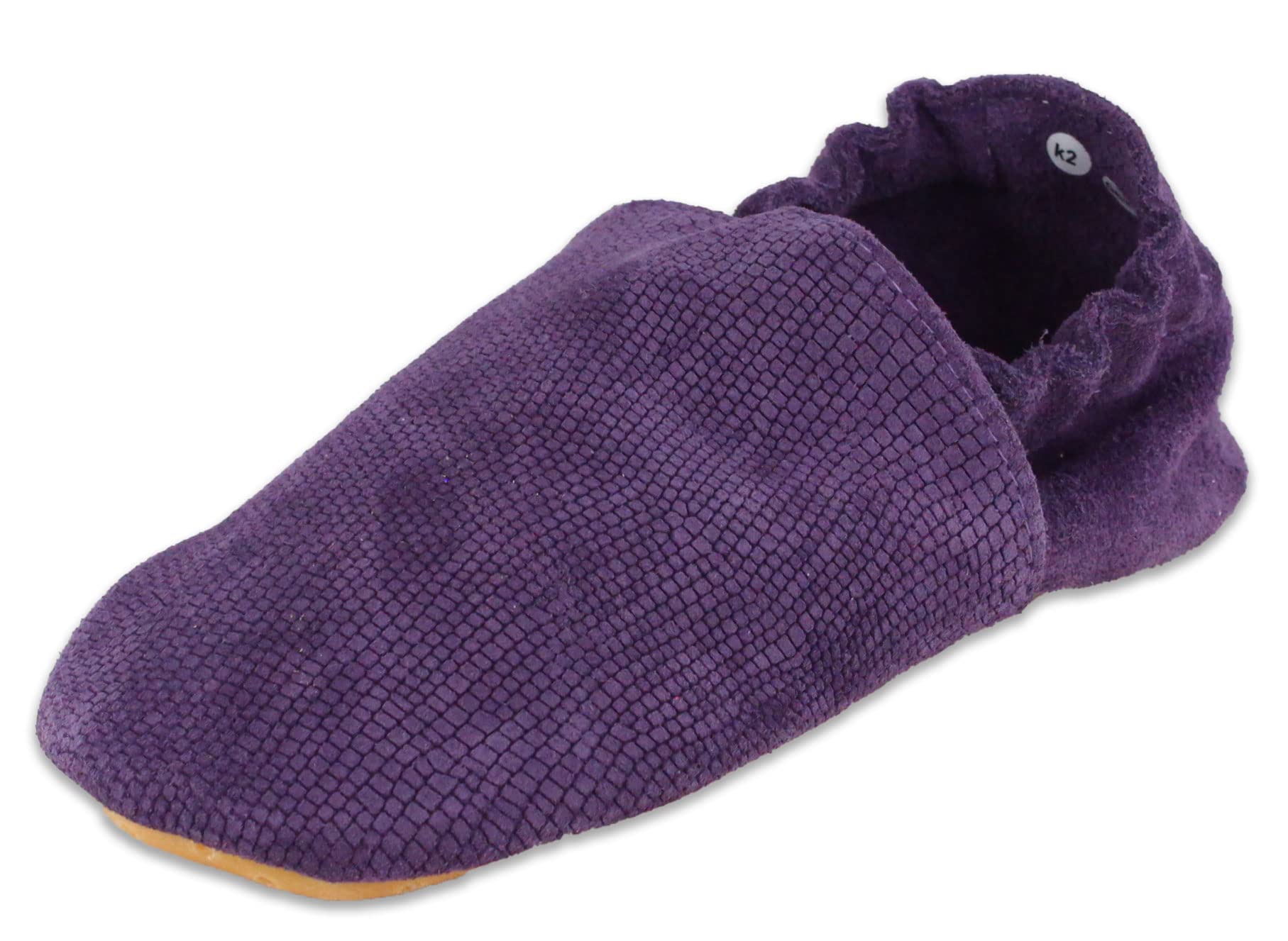 Beck Mädchen Steps Kita-Schuh