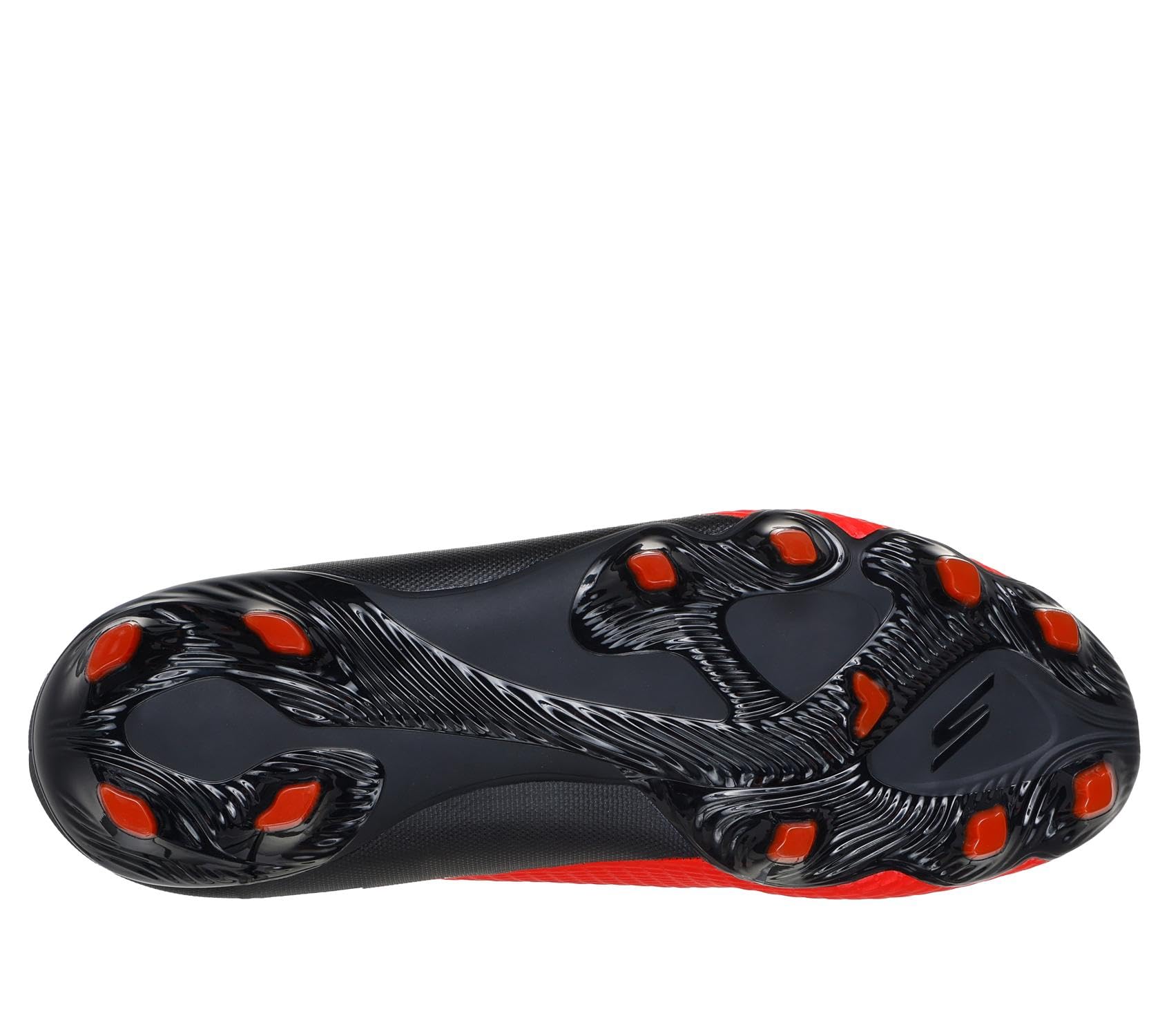Skechers Uomo SKX_2 High Academy Tacchetti da Calcio Terreno Compatto