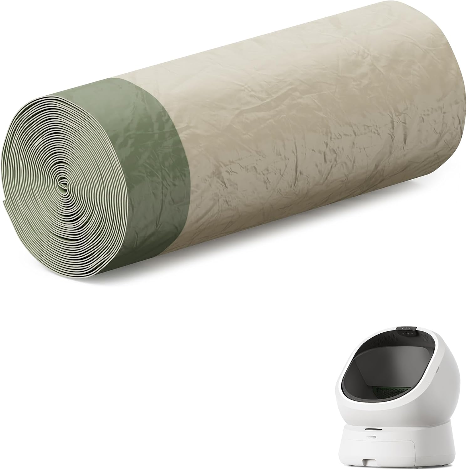 PETLIBRO Cat Litter Pad for Luma Automatic Cat Litter Box