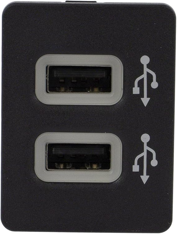 OEM Ford Carplay USB Hub Module Upgrade for Sync 3 Models HC3Z-19A387-H