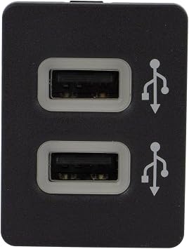 OEM Ford Carplay USB Hub Module Upgrade for Sync 3 Models HC3Z-19A387-H