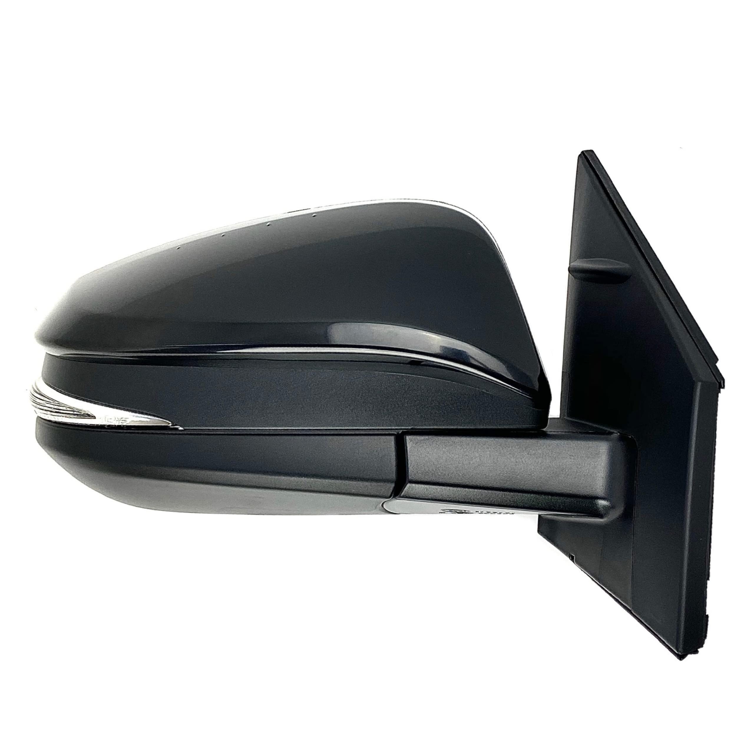 Update 87+ about toyota rav4 side mirror replacement super hot in