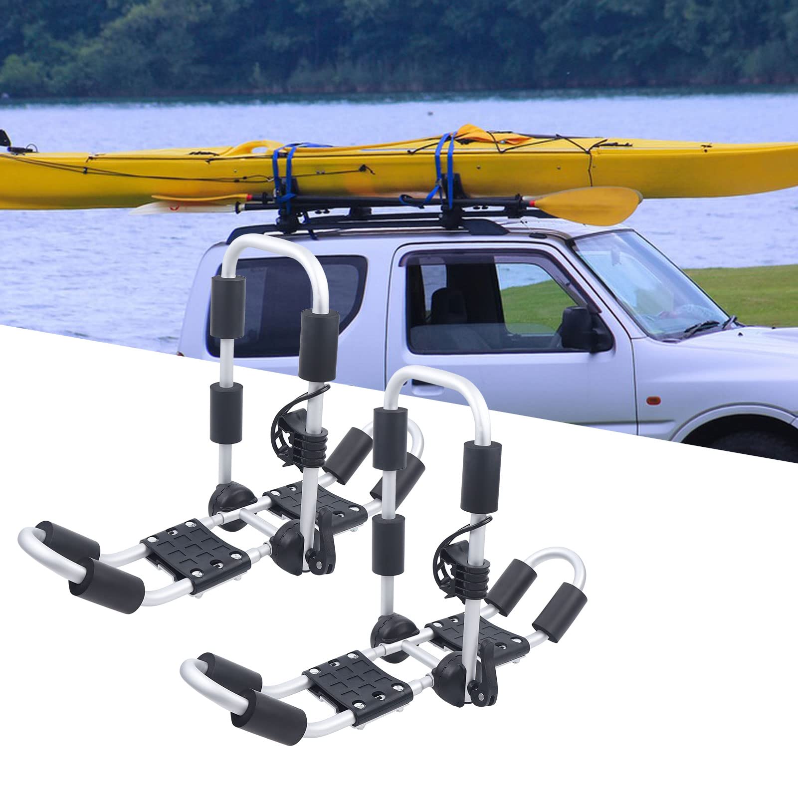 Ski Racks For Boats