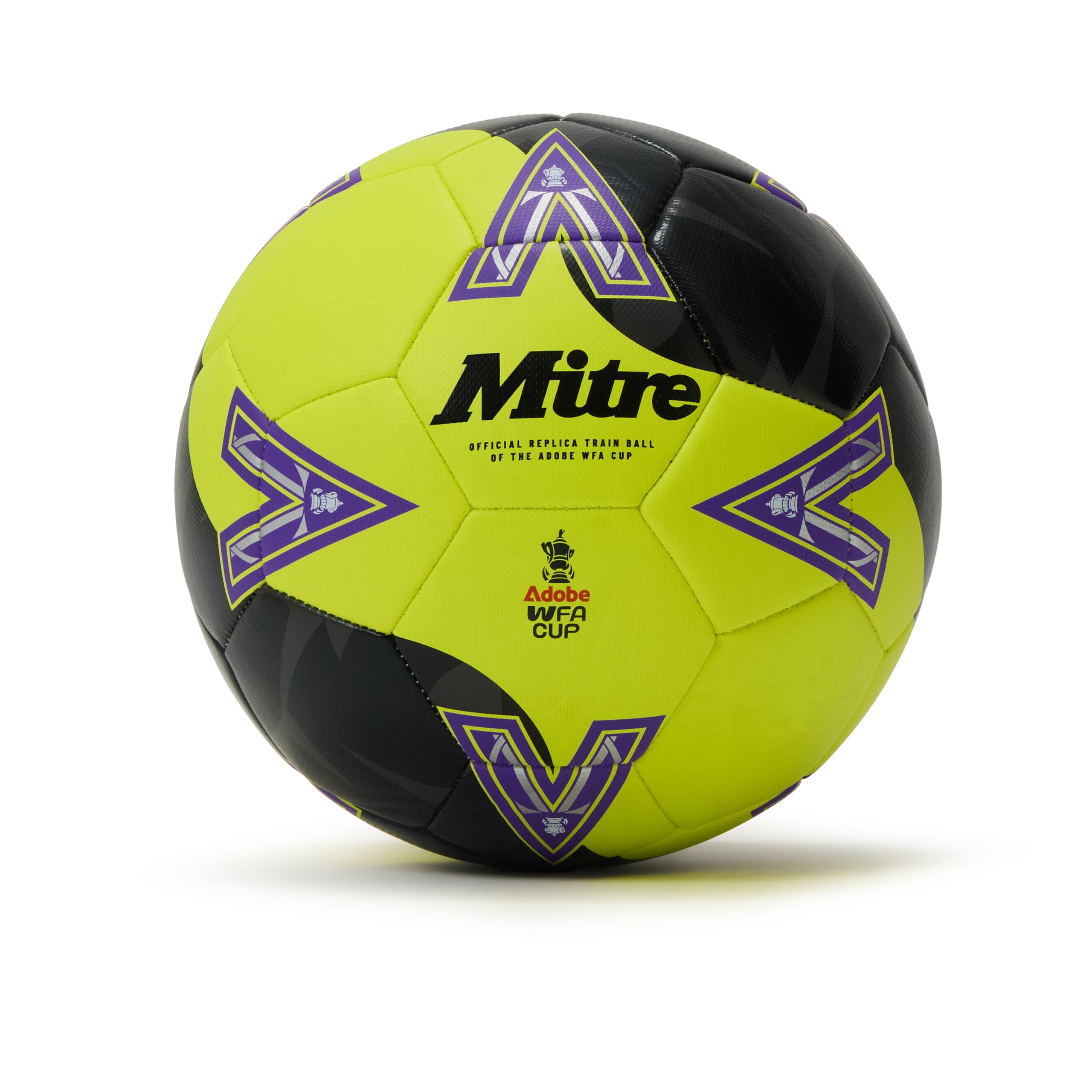 Mitre Wfa Cup Train 2526 - Calcio Unisex Adulto