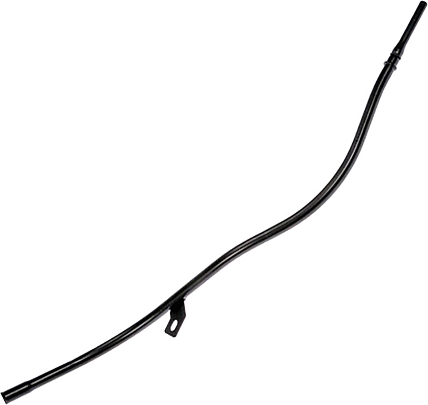 APDTY 134220 Engine Oil Dipstick Tube Pipe Models Listed w/ 5.4L V8 (F7TZ6754EC)