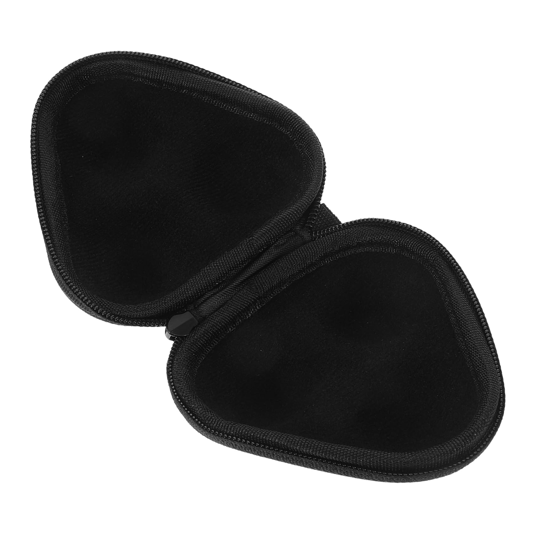 balacoo Table Tennis Ball Storage Case Portable Protective Box for Pong Balls Compact Organizer for Table Tennis Equipment Black Carrying Container