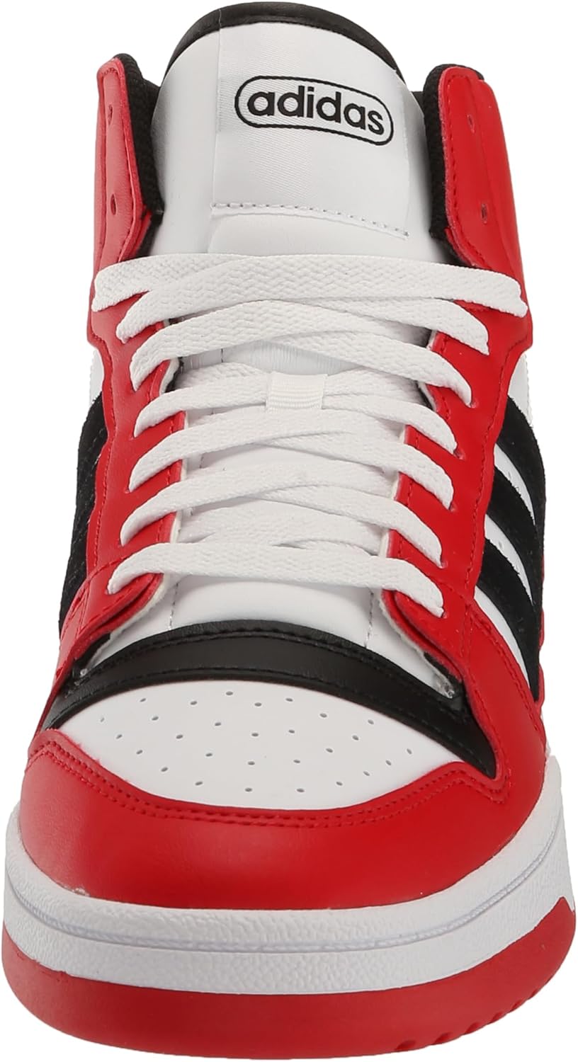 Adidas Unisex-Adult Break Start Mid Top