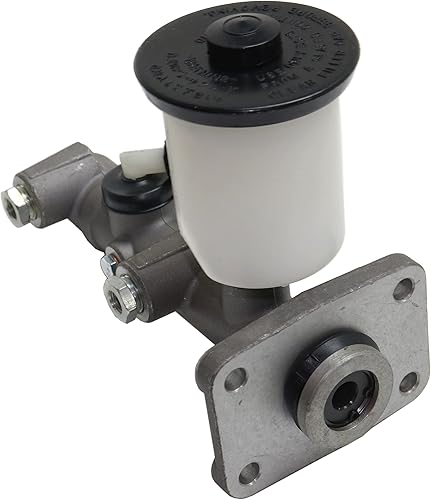 Miniatura 2 de Garage-Pro Cilindro maestro de freno compatible con Toyota Pickup 1978-1984, Land Cruiser 1981-1989 y Cressida 1979-1984