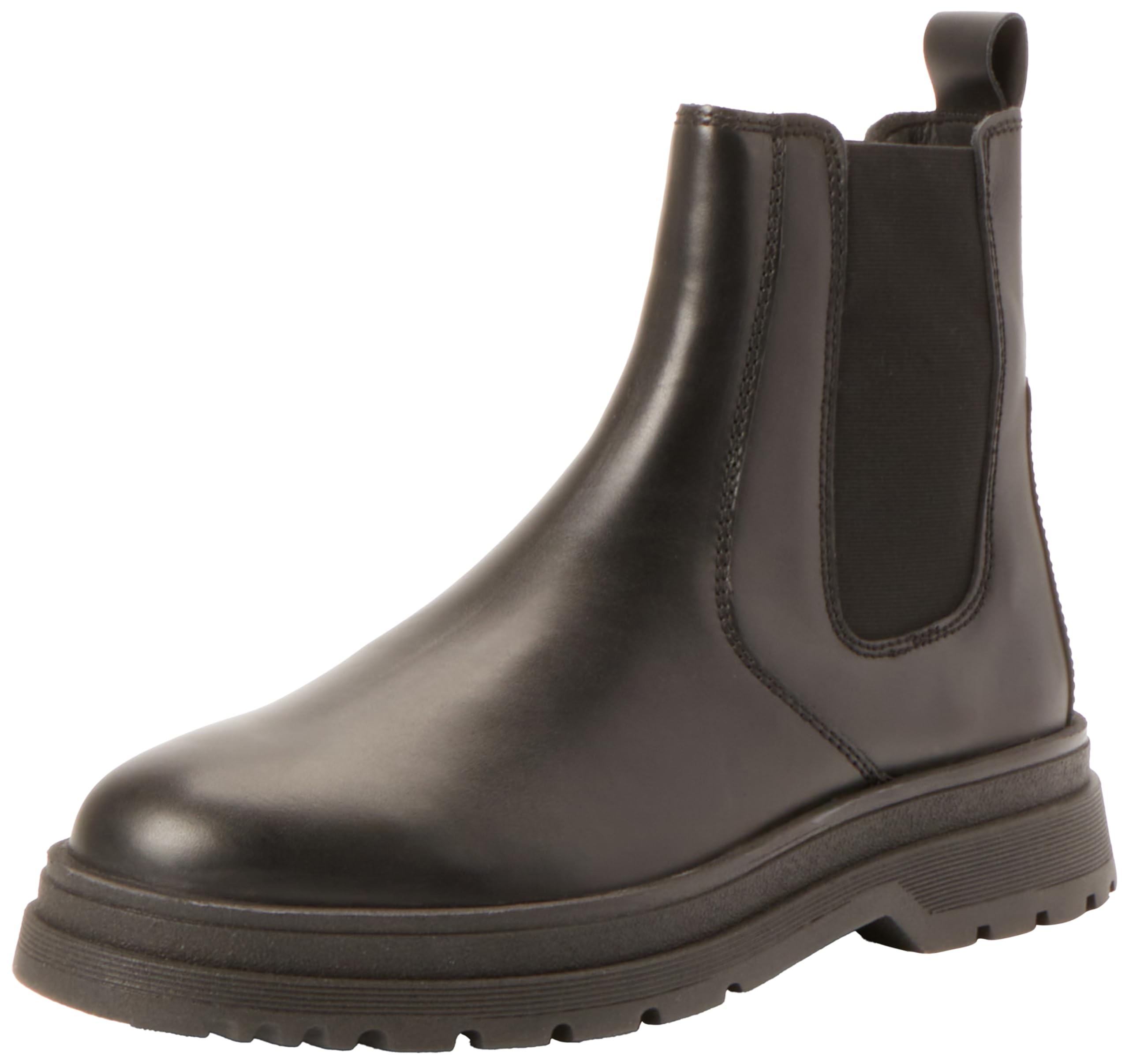 Marc O'Polo Men's Model Martin 12a Chelsea Boot, 990, 8 UK
