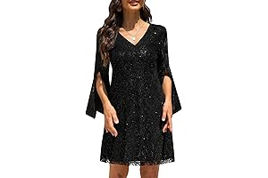 Elegant Sleeved Formal Gown for Women: The Perfect Attire for Special Occasions