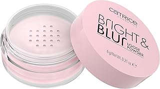 Catrice Polvo Suelto Bright & Blur | Ligero, ...