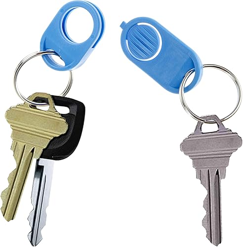 Miniatura 2 de Llavero de Lucky Line, color puede variar (70801)