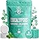 Shower Steamers Aromatherapy Organic Eucalyptus & Mint Essential Oil, 5-Pack Shower Bombs Birthday Gifts for Women Mom Her Da