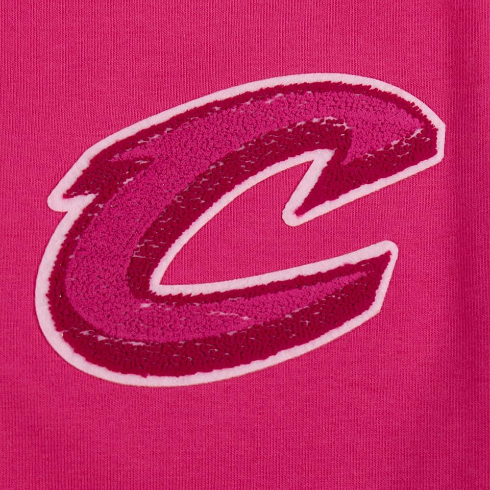 Womens NBA Classic Triple Pink Legging - Image 5