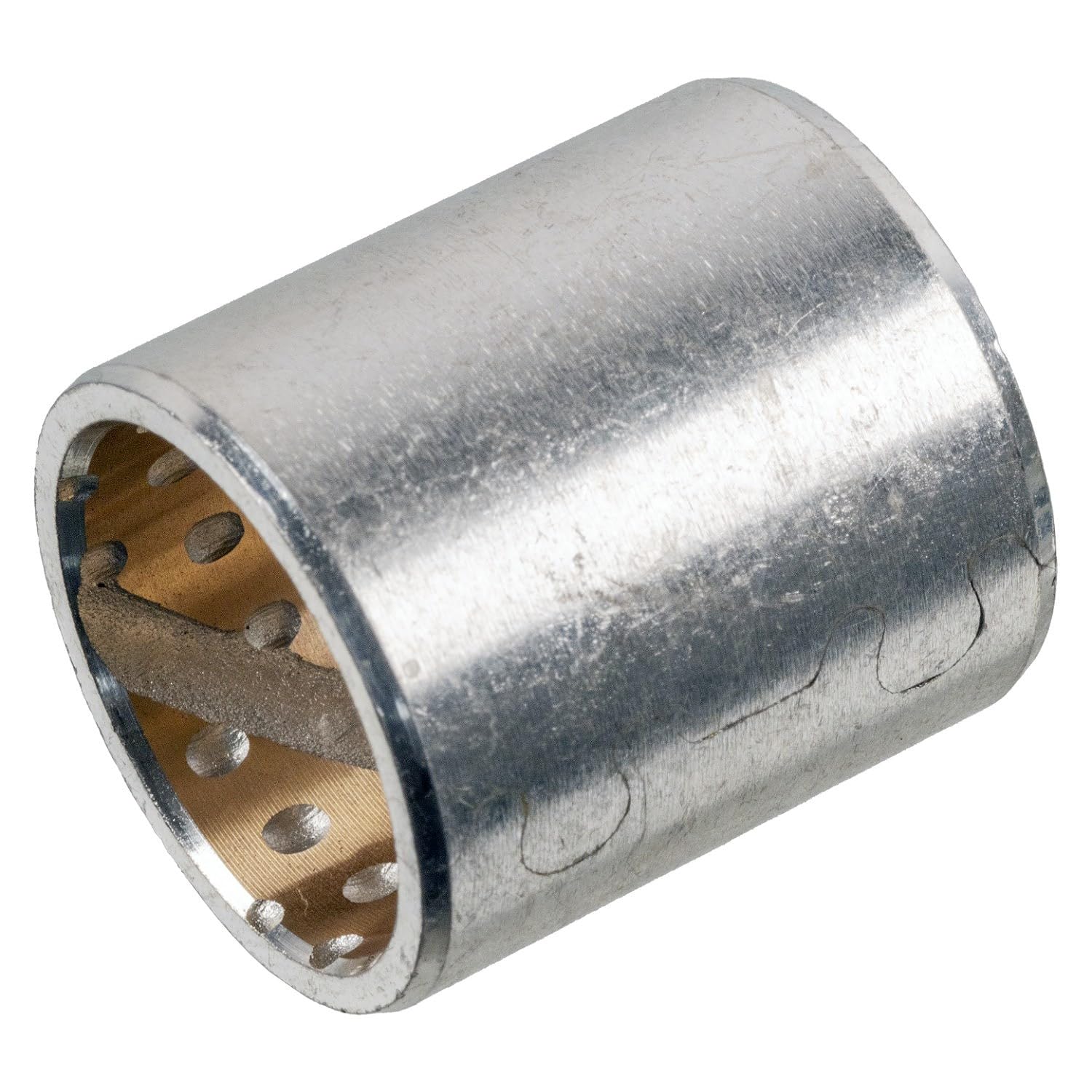 Fits FEBI FE04576 Steering knuckle pivot sleeve FE04576 Knuckle silen ⭐UK Stock⭐