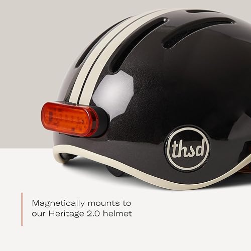 Miniatura 2 de Thousand Luz magnética para casco Heritage 2.0