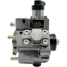 Fuel Injection Pump For Patrol Caravan ZD30 CRD 0445010136 16700MA70C