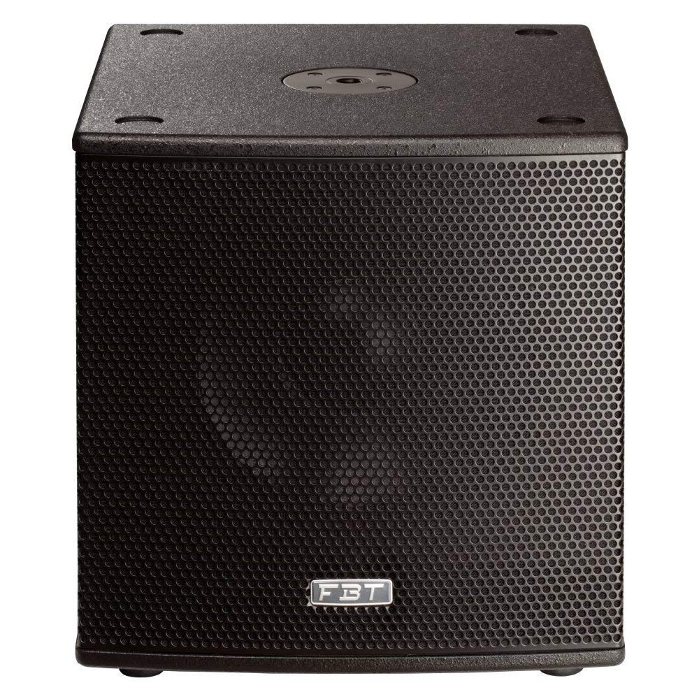 Fbt Subline 112SA Attivo Basso Bin