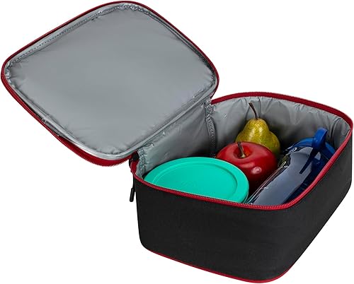 Miniatura 3 de PUMA PV2-3030 unisex para niños, carmesí oscuro, talla S