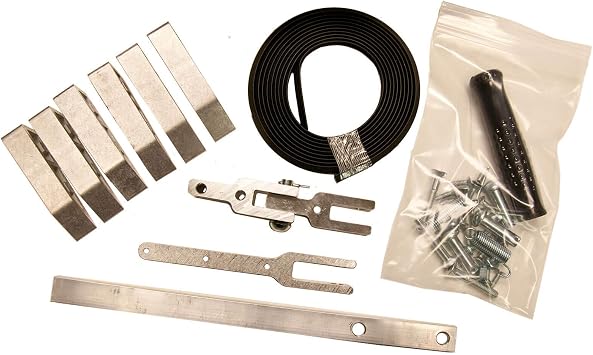 مجموعات Tapco Tune Up 10820 - Windy SP