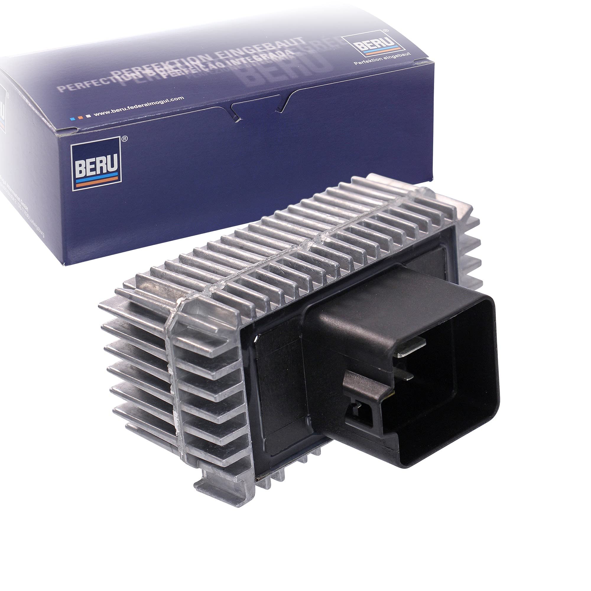 CONTROL UNIT GLOW TIME GSE143 FOR VAUXHALL ZAFIRA/Mk/II SINTRA CORSA/VAN  OPEL