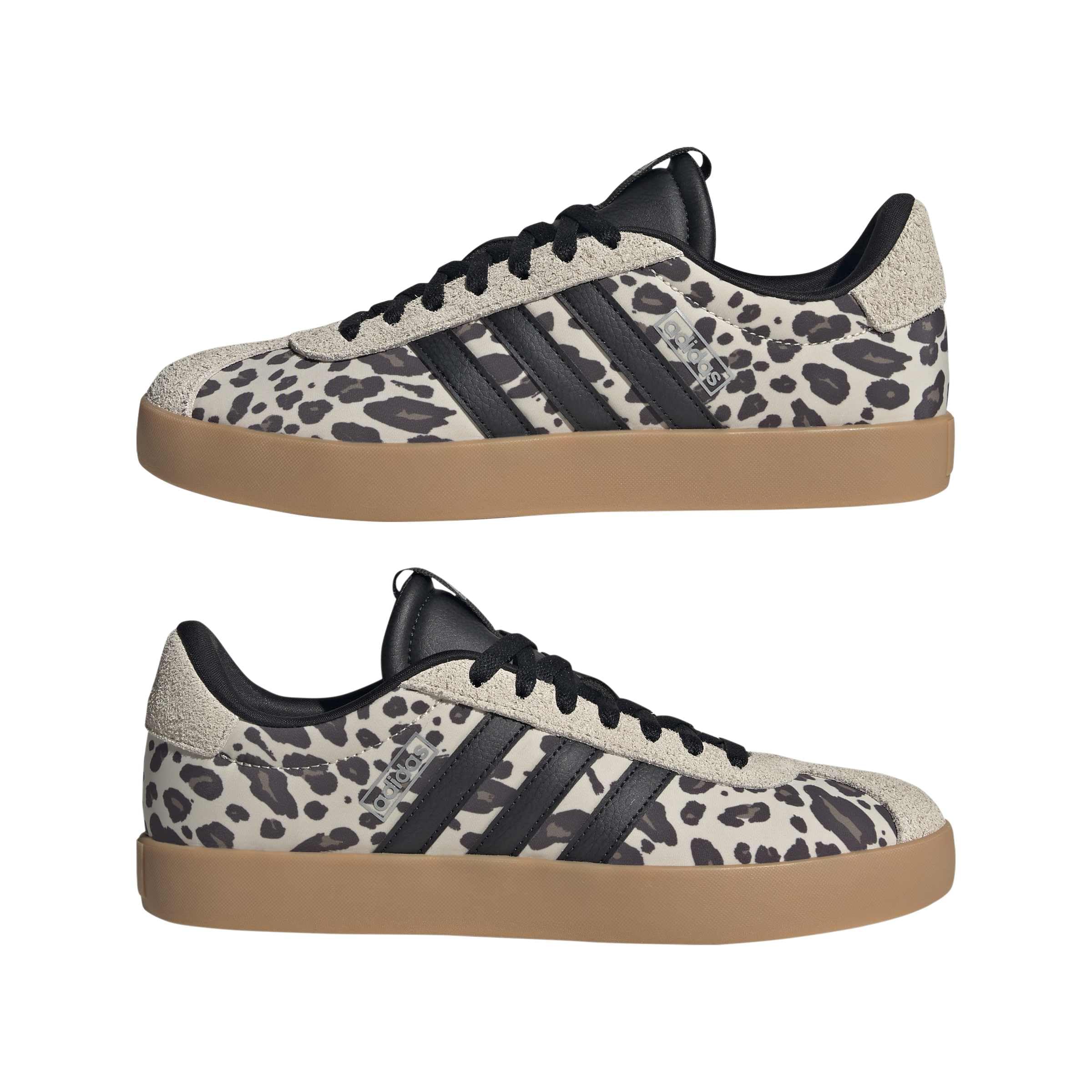 adidas Women's VL Court 3.0 Schuh