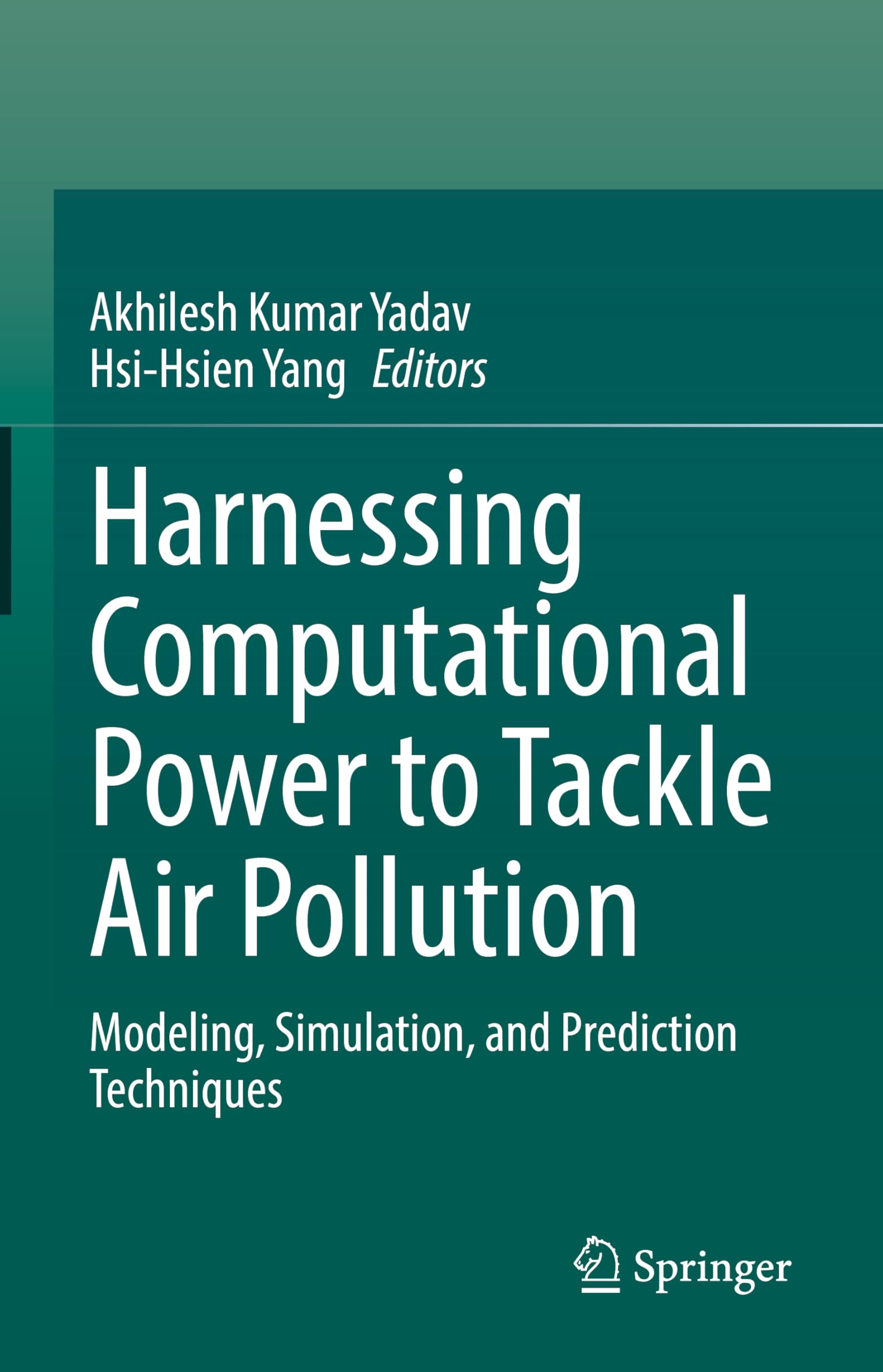 Harnessing Computational Power to Tackle Air Pollution: Modeling, Simulation, and Prediction Techniques