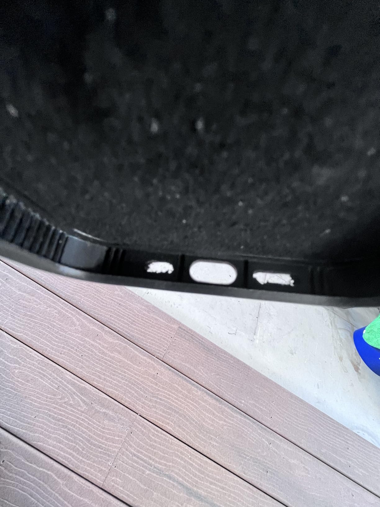 Tough Black - IPhone 15 Pro Max - View #7