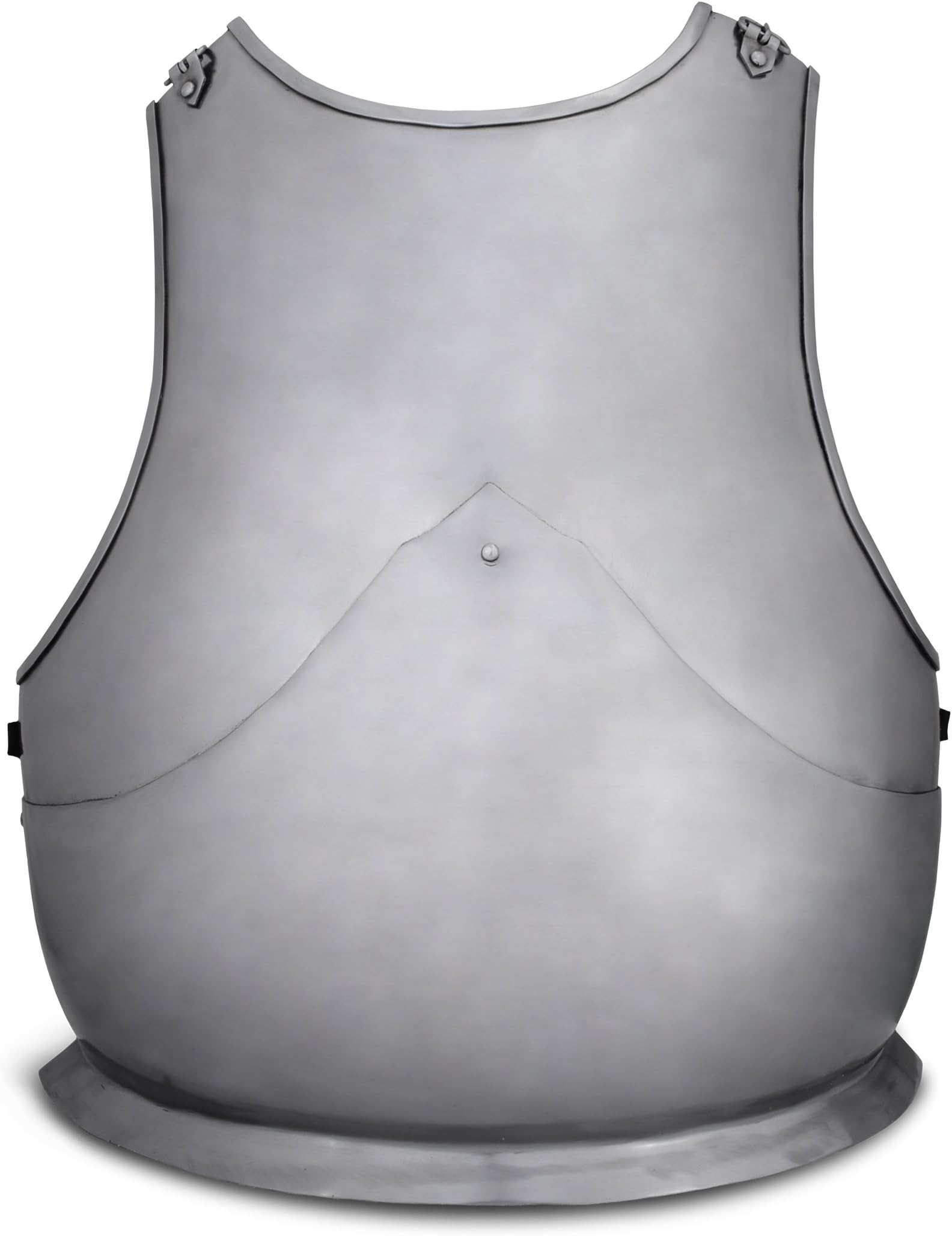 GDFBEuropean Breastplate 16G