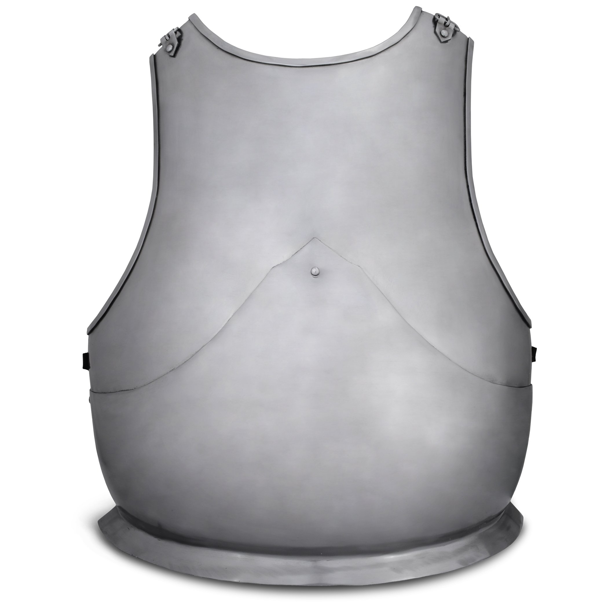 GDFBEuropean Breastplate 16G