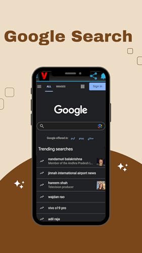 Velocity Browser-Fast And Secour