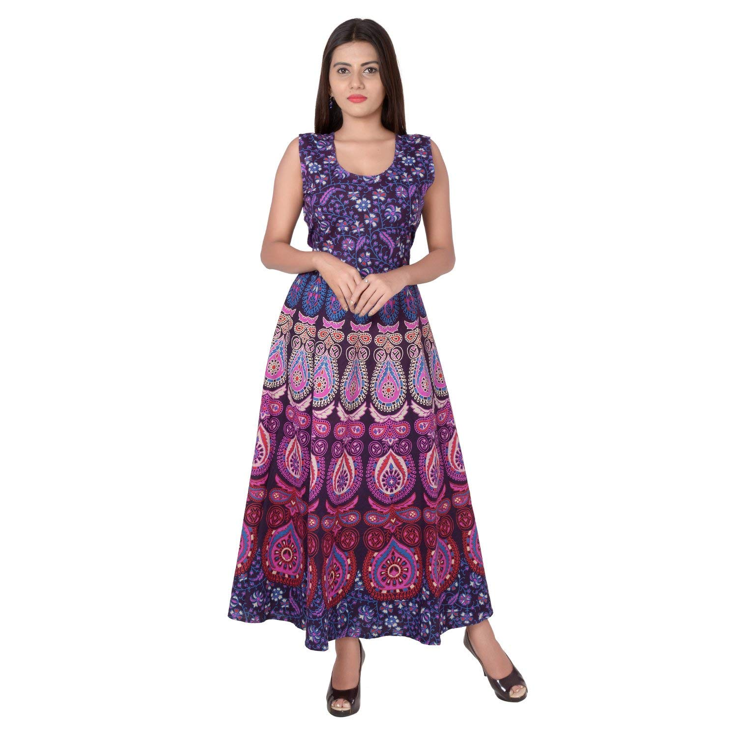 Jaitik Creations Women's