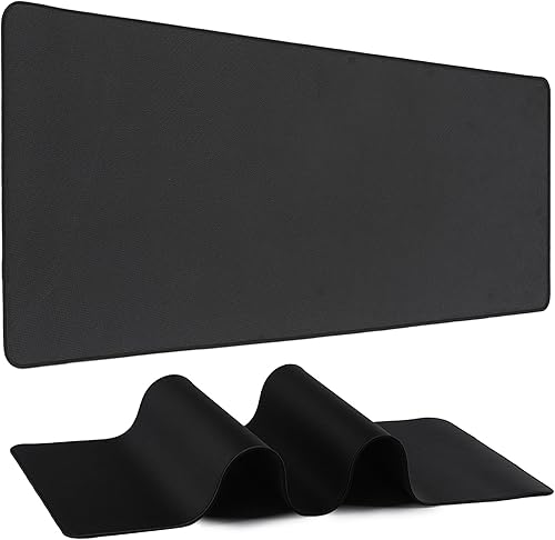 Miniatura 31 de Kanagawa - Alfombrilla de mouse para juegos - Tapete de escritorio para teclado y mouse - Alfombrilla de mouse grande para escritorio, alfombrilla