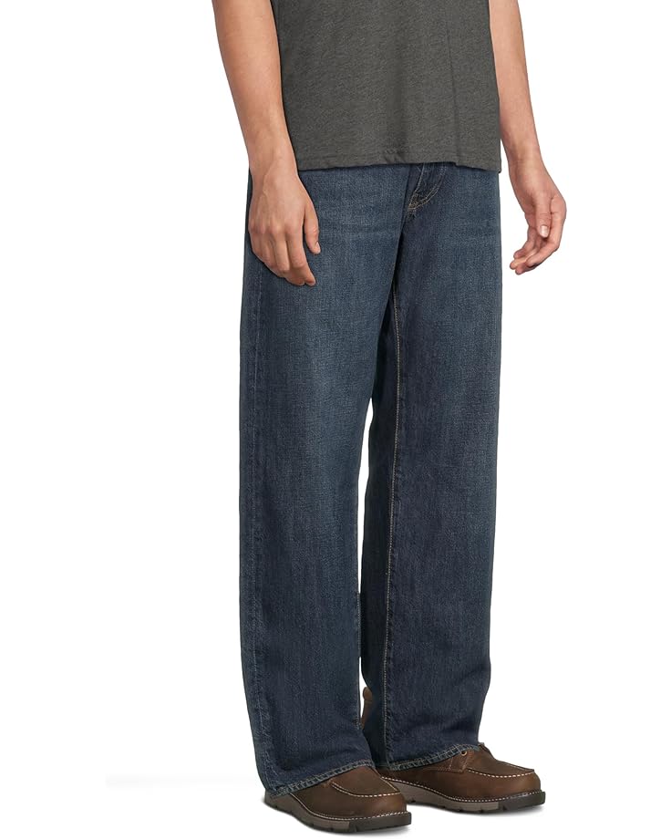 Levi's® Premium 555 Relaxed Straight - #2 of 5