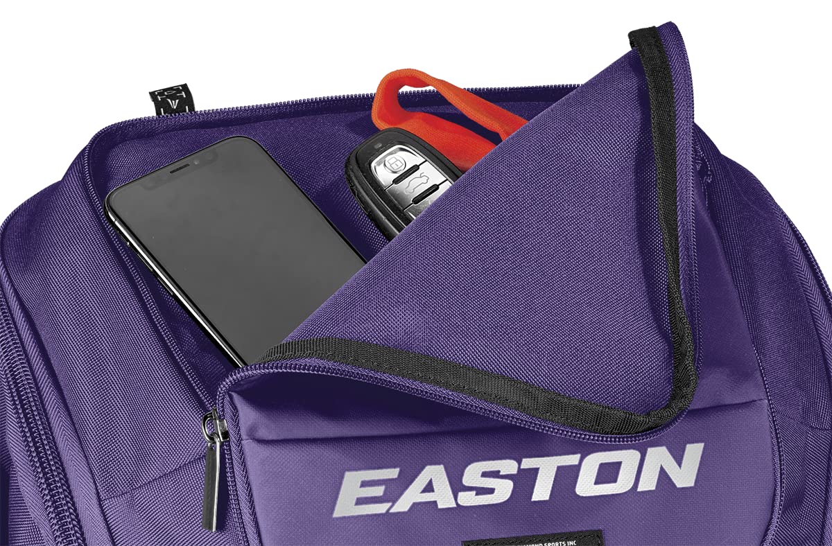 Easton Ghost NX, Borsa dell'attrezzatura
