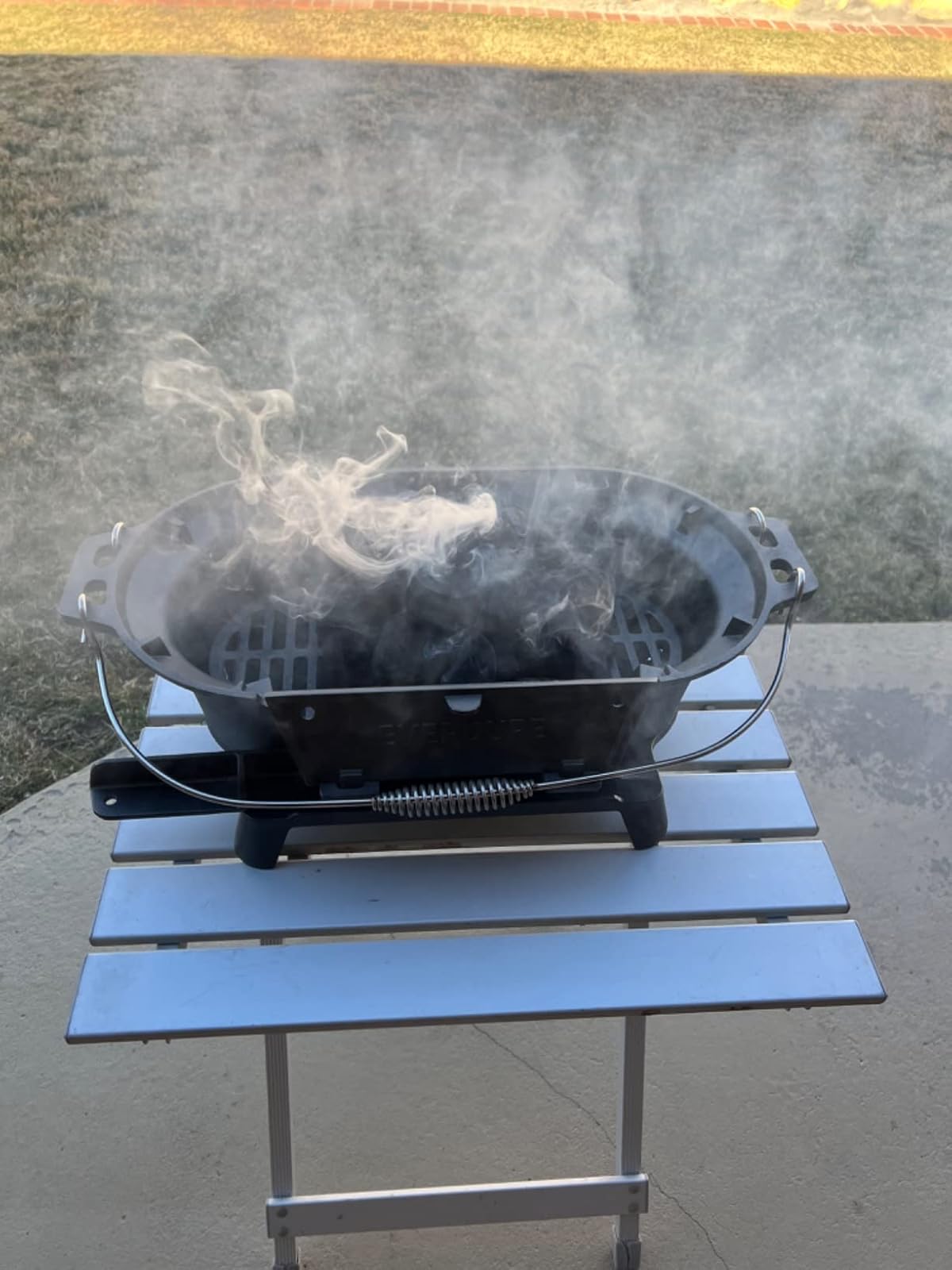 High quality Hibachi grill at a great price