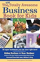 Algopix Similar Product 14 - New Totally Awesome Business Book for