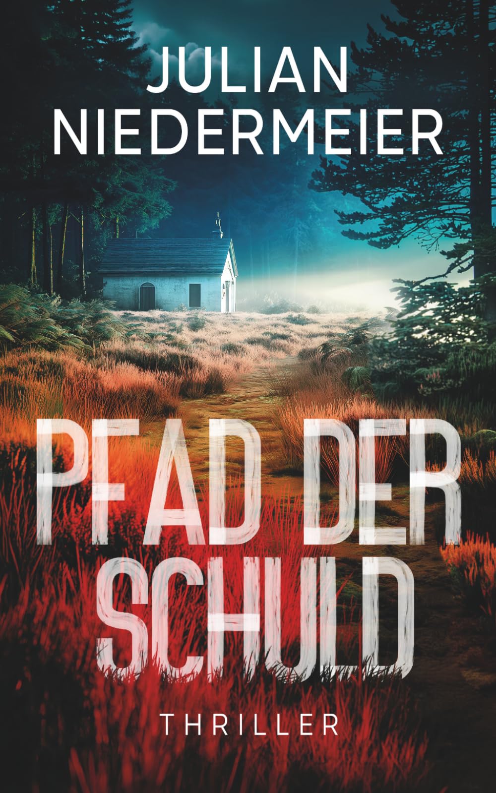 Pfad der Schuld